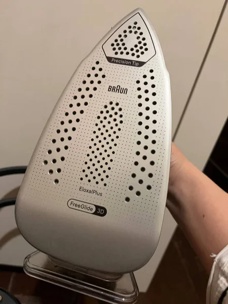 Утюг Braun CareStyle 9