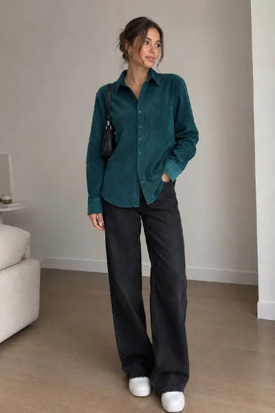 Рубашка Zara