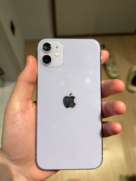Apple Iphone 11