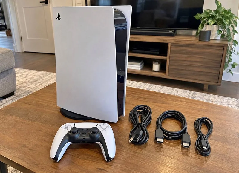 PlayStation 5