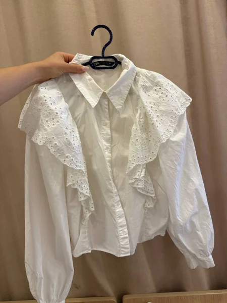 Блузка Zara, размер S