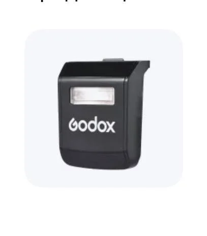 Аккумулятор на вспышку Godox