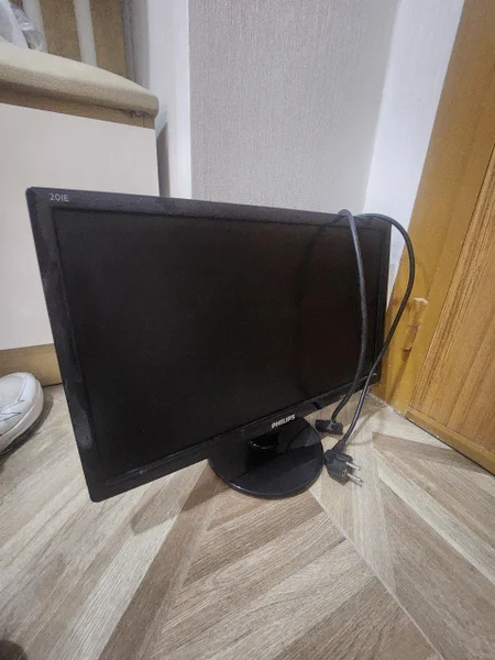монитор за