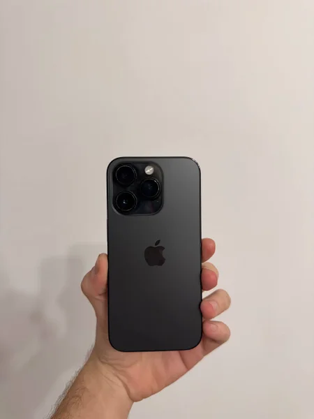 iPhone 14 Pro