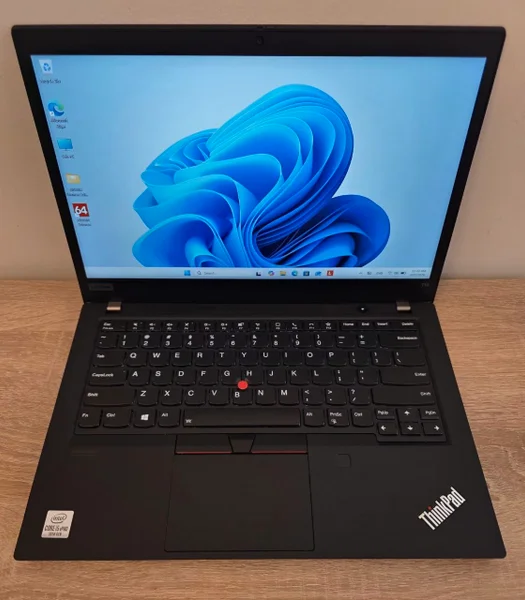 Lenovo ThinkPad T14 Gen 1