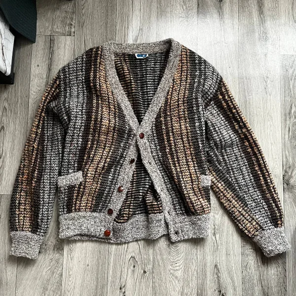 Свитер оверсайз, XL
