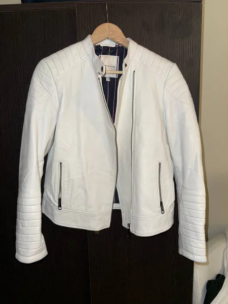Куртка TOMMY HILFIGER