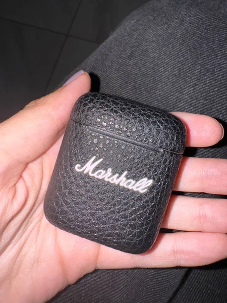 Marshall Minor 3