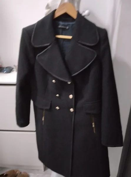 Пальто ZARA