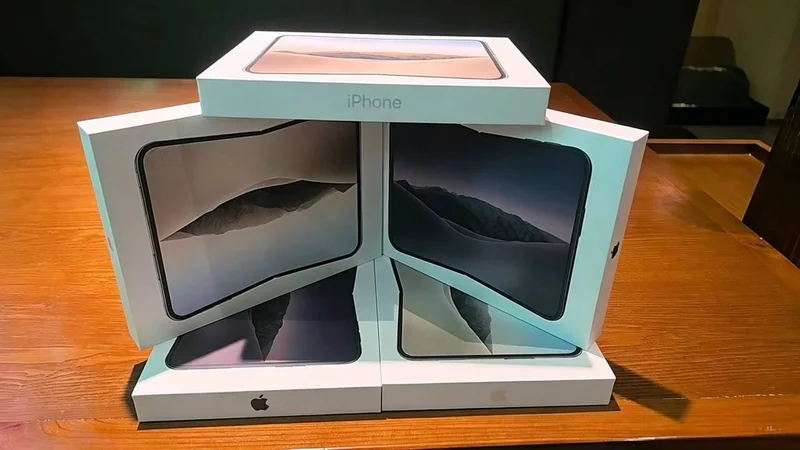 iPhone