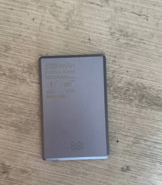 повербанк remax 5000mah