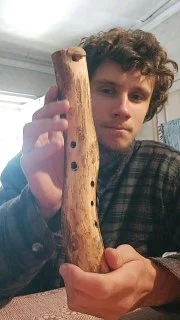 Можжевеловая флейта