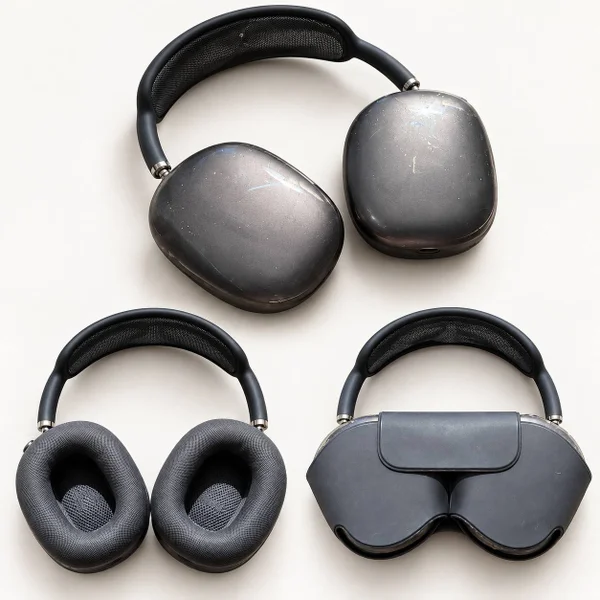 AirPods Max