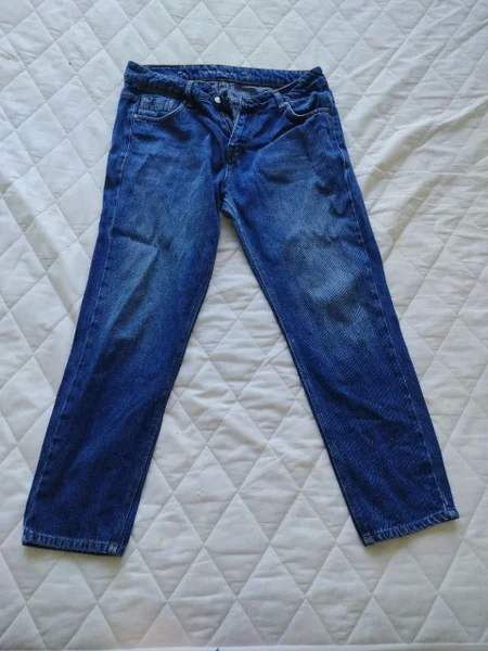 Джинсы Calvin Klein