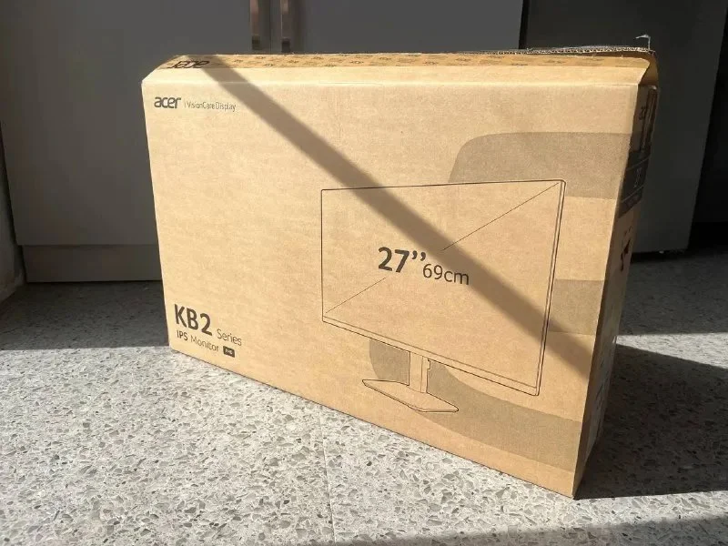 Acer KB272