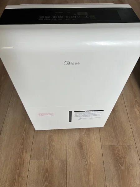 Осушитель воздуха Midea MDDP-50DEN7