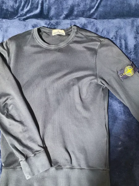 Лонгслив Stone Island