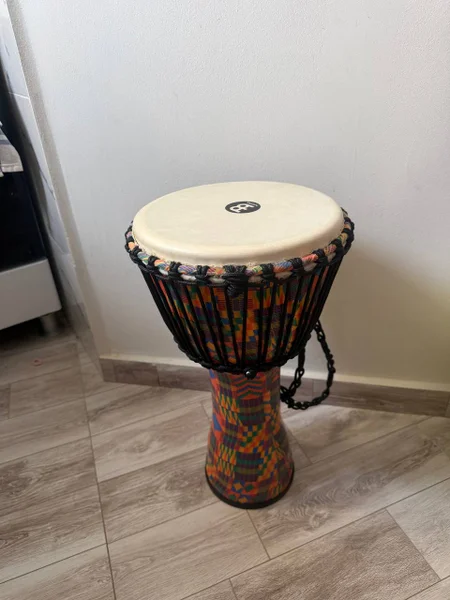 Джембе Meinl Travel Series