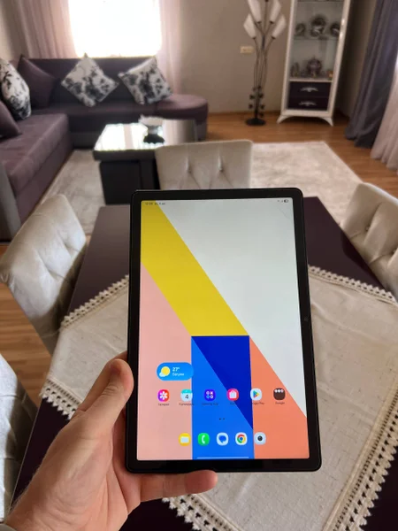 Планшет Samsung A9+ 5G 8/128GB