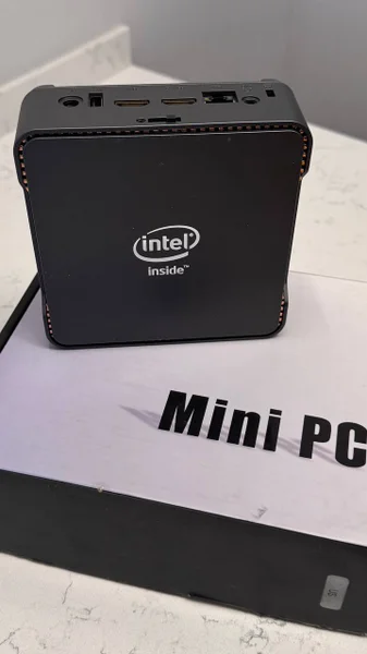 Storage: 128GB eMMC (expandable with 2.5-inch SATA SSD/HDD up to 2TB