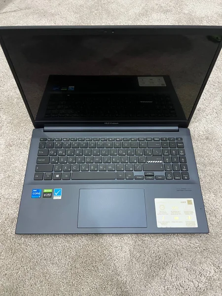 Ноутбук Asus Vivobook Pro k3500 15.6 OLED