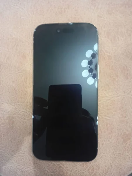 Экран iPhone Air