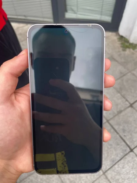 Samsung S23FE