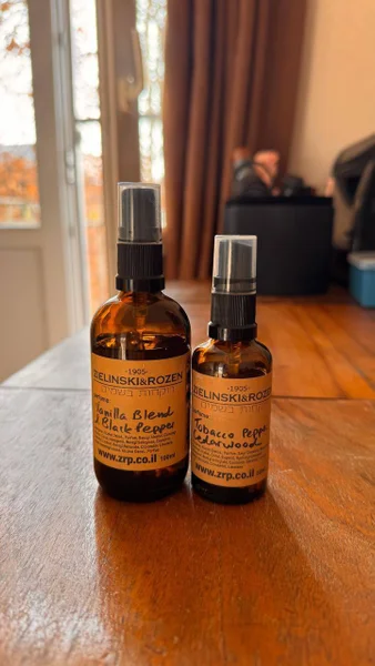 Духи Zielinski & Rozen Tobacco Pepper Cedarwood 45 мл