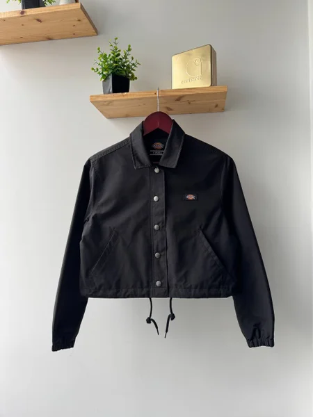 Бомбер Dickies кропнутый