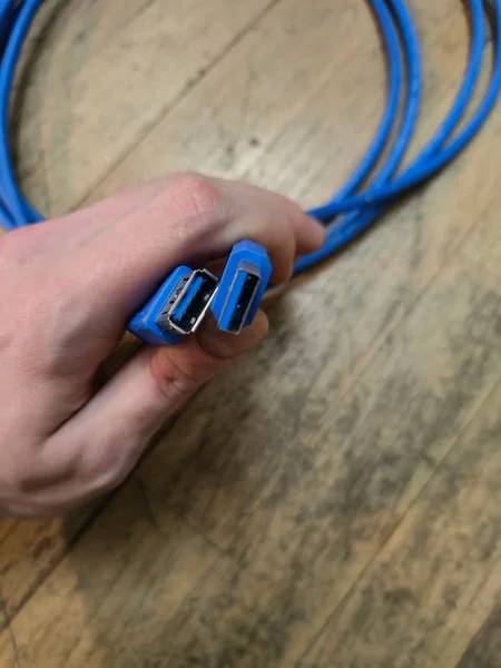 USB 3.0 удлинитель