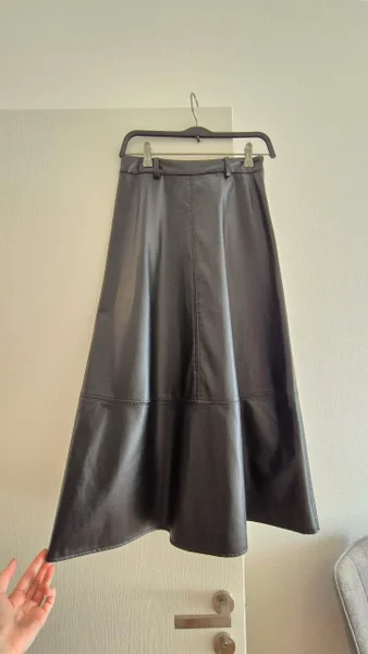 Юбка и платье Zara, по