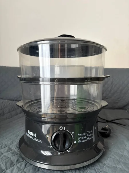 Пароварка Tefal Convenient Series