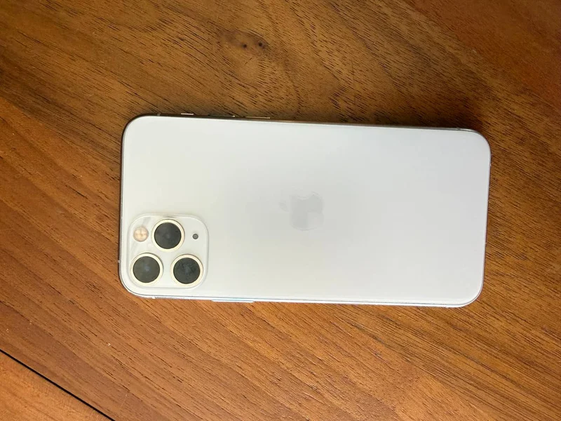 iPhone 11 Pro 64GB