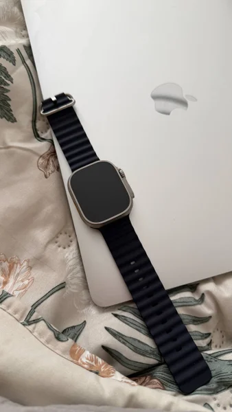 Apple Watch Ultra 2