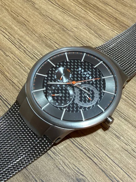 Часы Skagen Denmark 809XLTTM