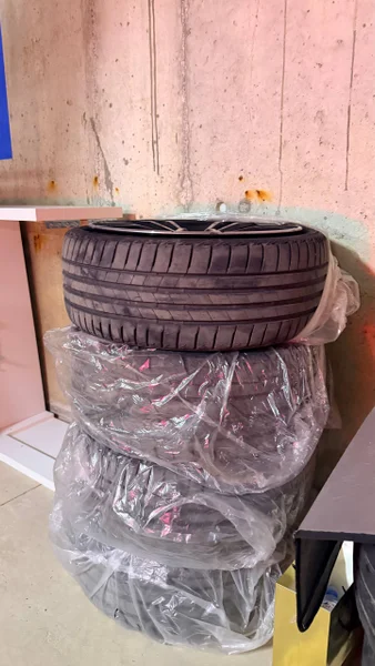 Комплект дисков R19 225/40 255/35