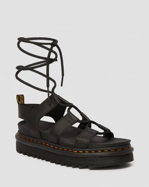 Босоножки Dr Martens