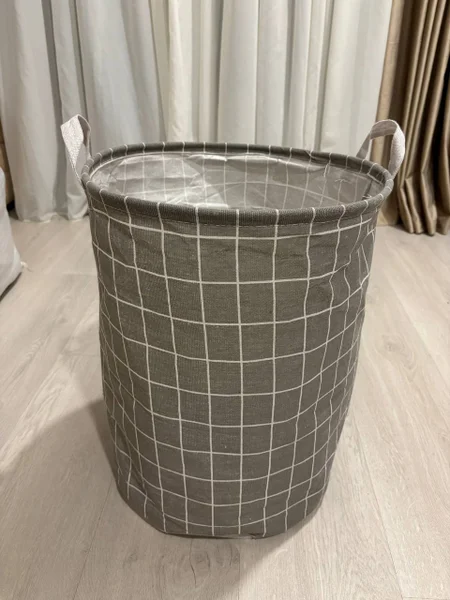 Корзина для вещей 35х45 см
