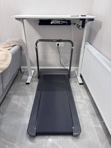 Беговая дорожка Xiaomi Kingsmith WalkingPad