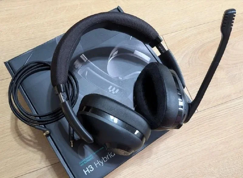 Наушники EPOS H3 Hybrid