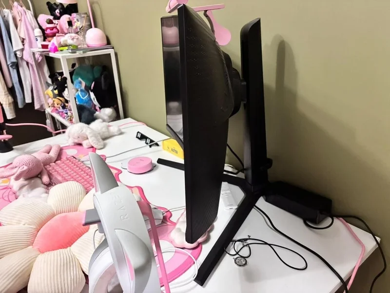 игровой монитор 27 дюймов 240 Гц QHD разрешение продаются за