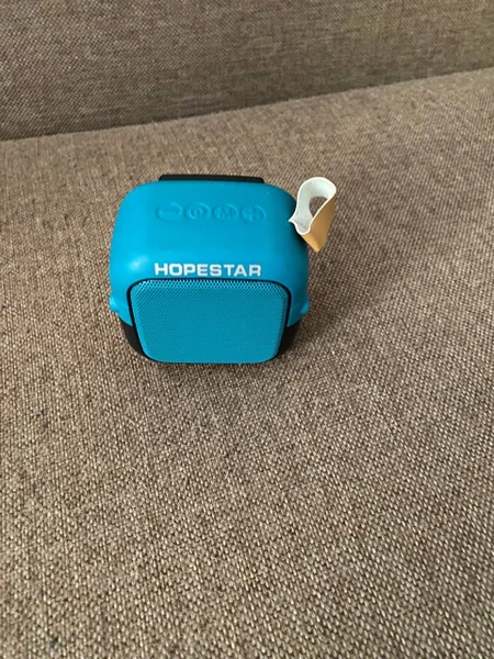 Беспроводная колонка HODESTAR