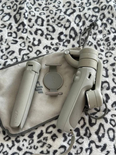 Стабилизатор DJI OM 5