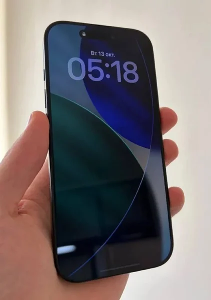 iPhone 16 Pro 256 GB
