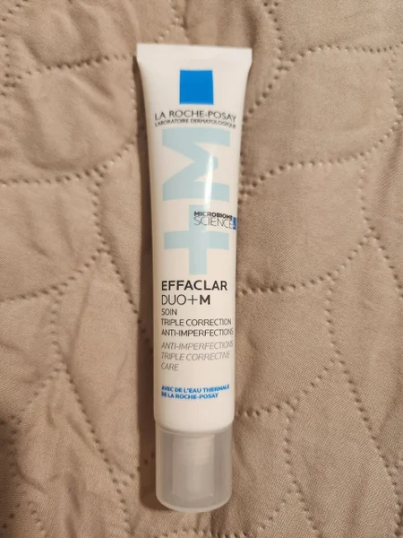 Крем для лица La Roche-Posay Effaclar Duo+ M