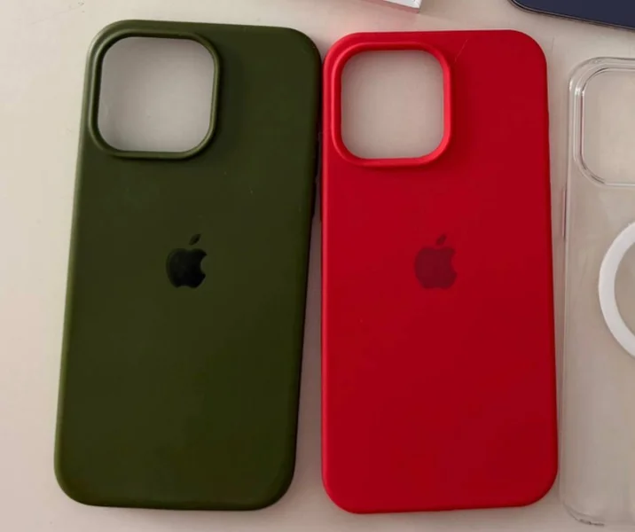 Чехлы на iPhone 14 Pro Max
