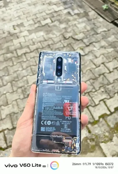 OnePlus 8 128