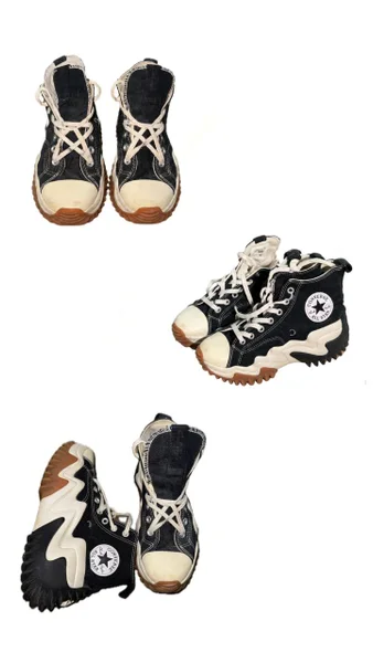 Кеды Converse (оригинал)