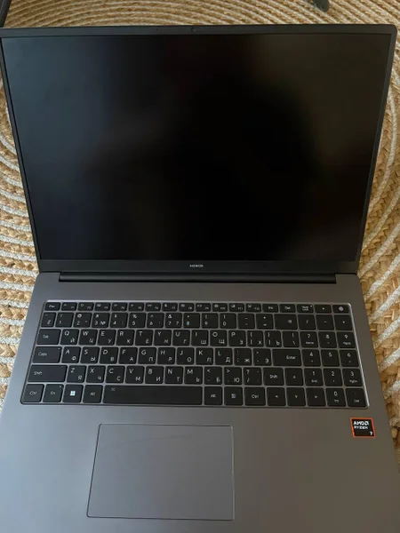 Ноутбук Honor MagicBook X16 Plus (2024)