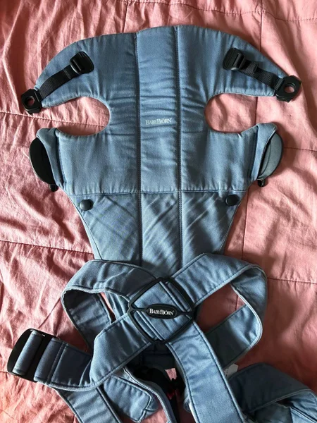 Слинг BabyBjorn